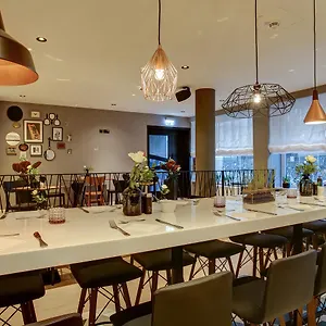 Vienna House Easy By Wyndham Hotel Amburgo