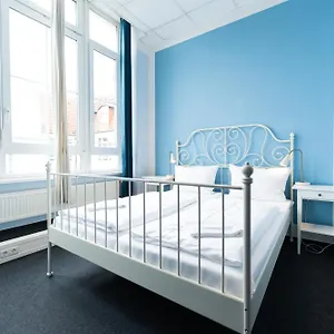  Hostel Industriepalast Duitsland