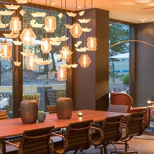 One Hamburg-alster Hotel Amburgo