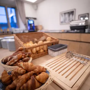 4* Hotel Alte Zollstation- Historical Building