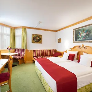 Park Laim Hotel Monaco di Baviera