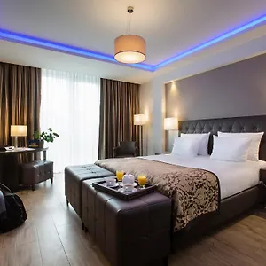 Homaris West Side (adults Only) Hotel Berlino