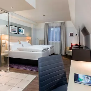 **** Hotel Lyskirchen Duitsland