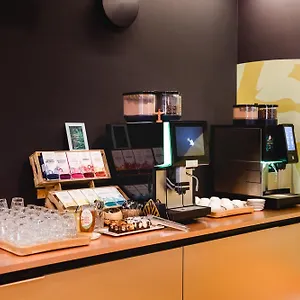  Appart hôtel Rioca Posto 5