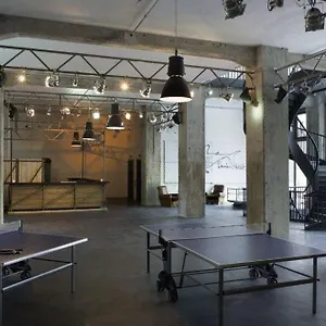 Soho House Hotel Berlino