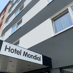 hotel-mondial-comfort.frankfurtammainhotels.com/