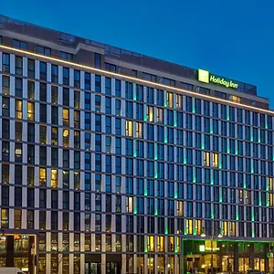Berlin-alexanderplatz, An Ihg Hotel Berlino